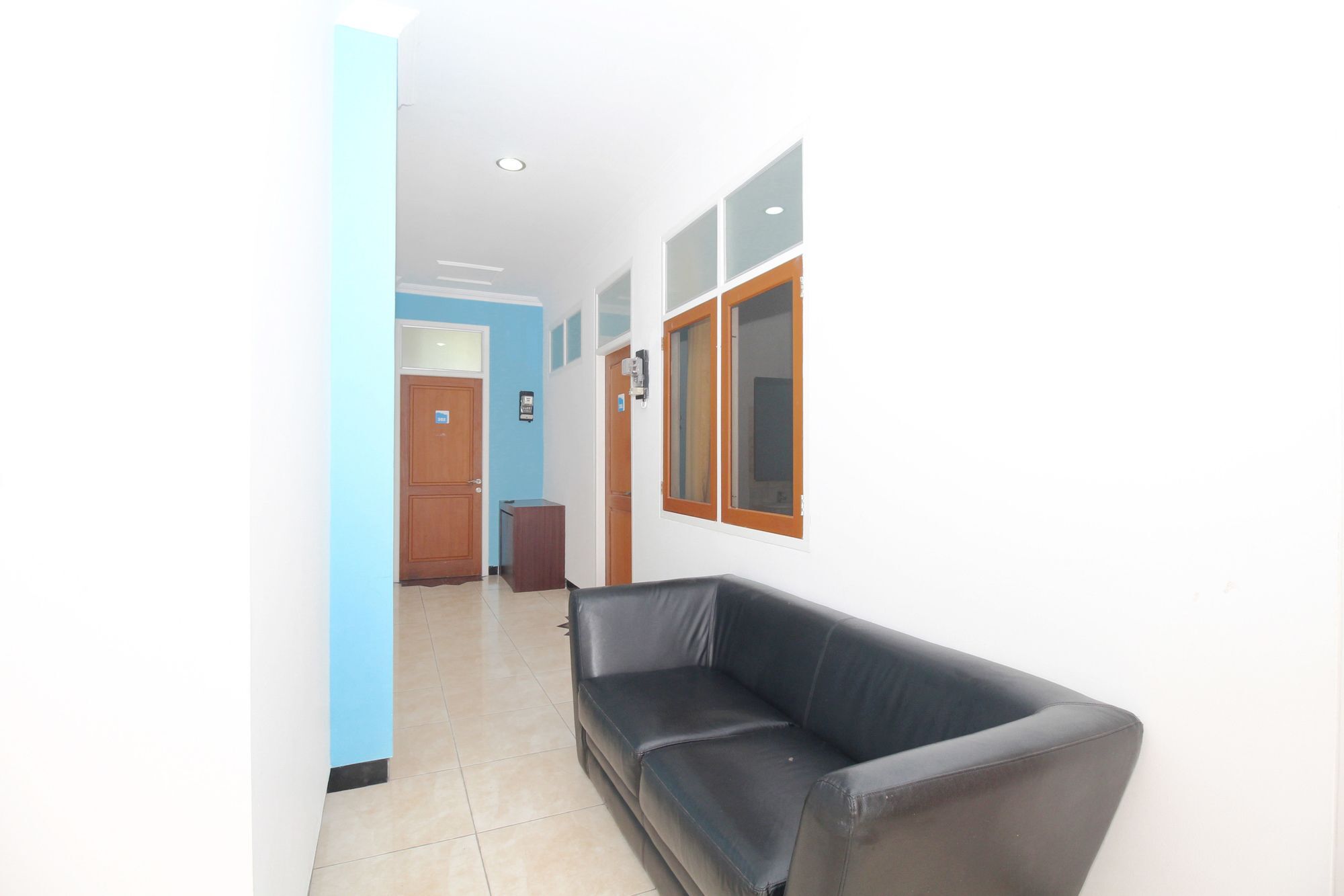 Sky Simpang Lima 1 Hotel Semarang