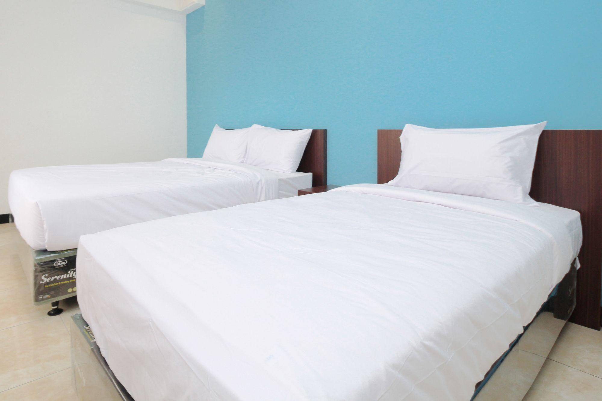 Hotel Sky Simpang Lima 1 Semarang