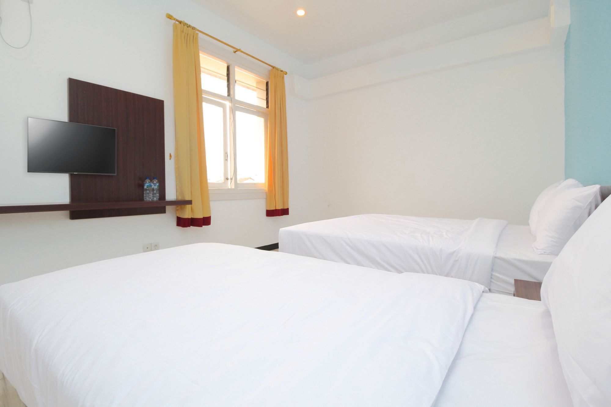 Sky Simpang Lima 1 Hotel Semarang