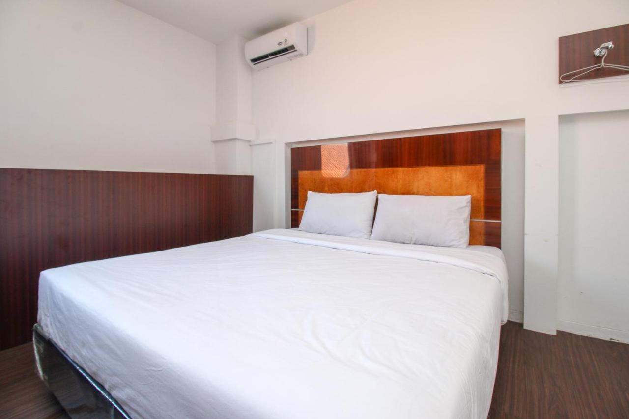 Sky Simpang Lima 1 Hotel *