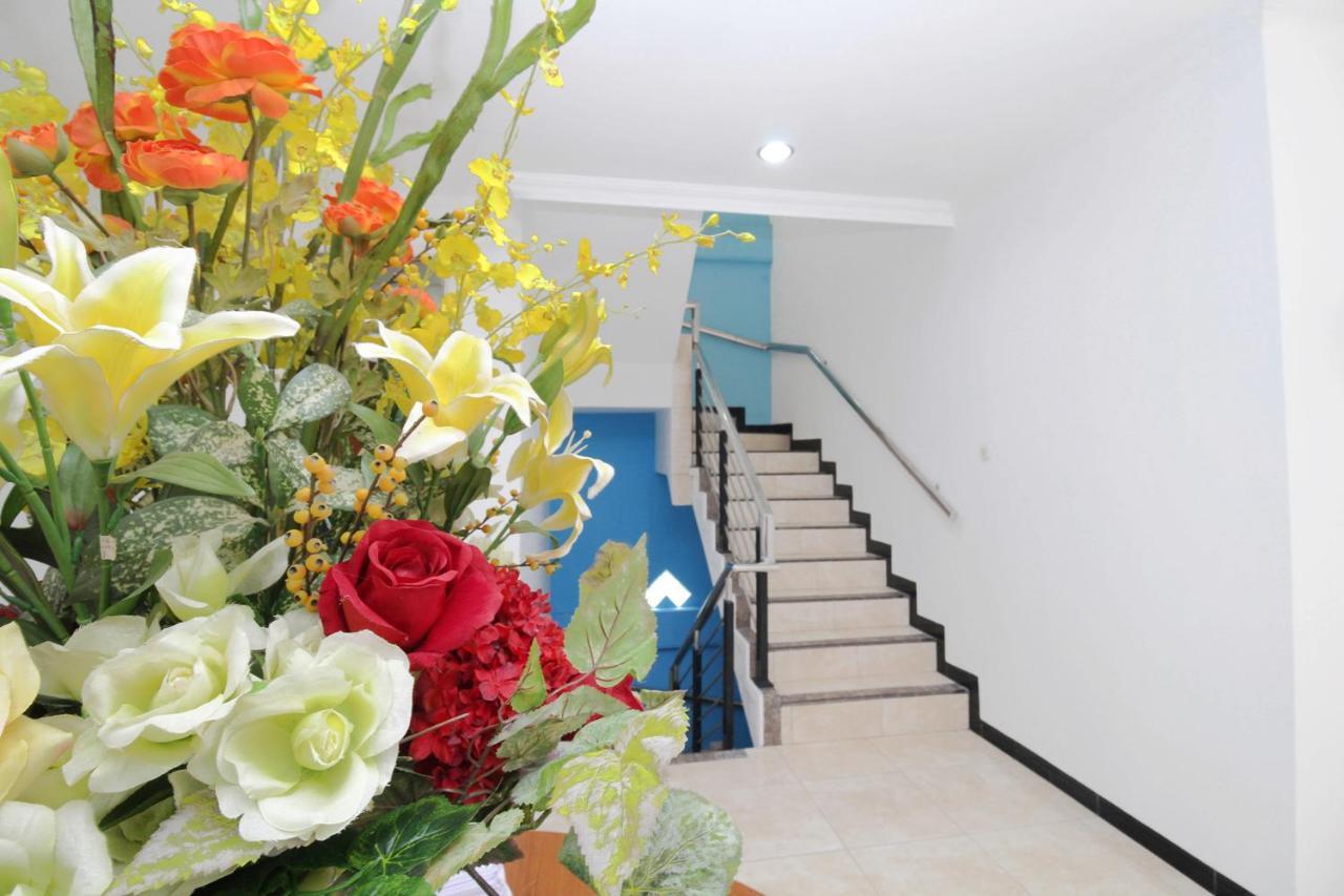 Hotel Sky Simpang Lima 1 Semarang